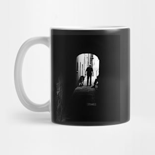 Darktown/Genoa #2 Mug